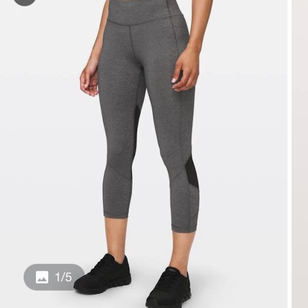 NWOT lulus!